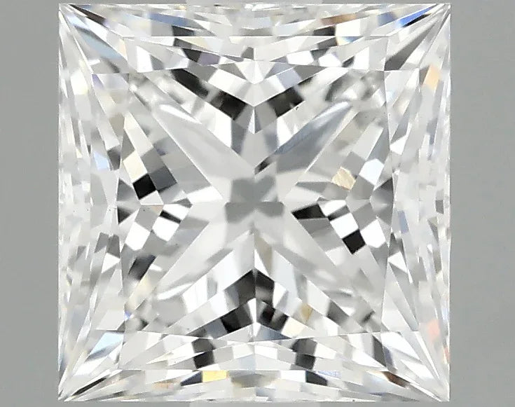2.1 D VS1 PR Diamond