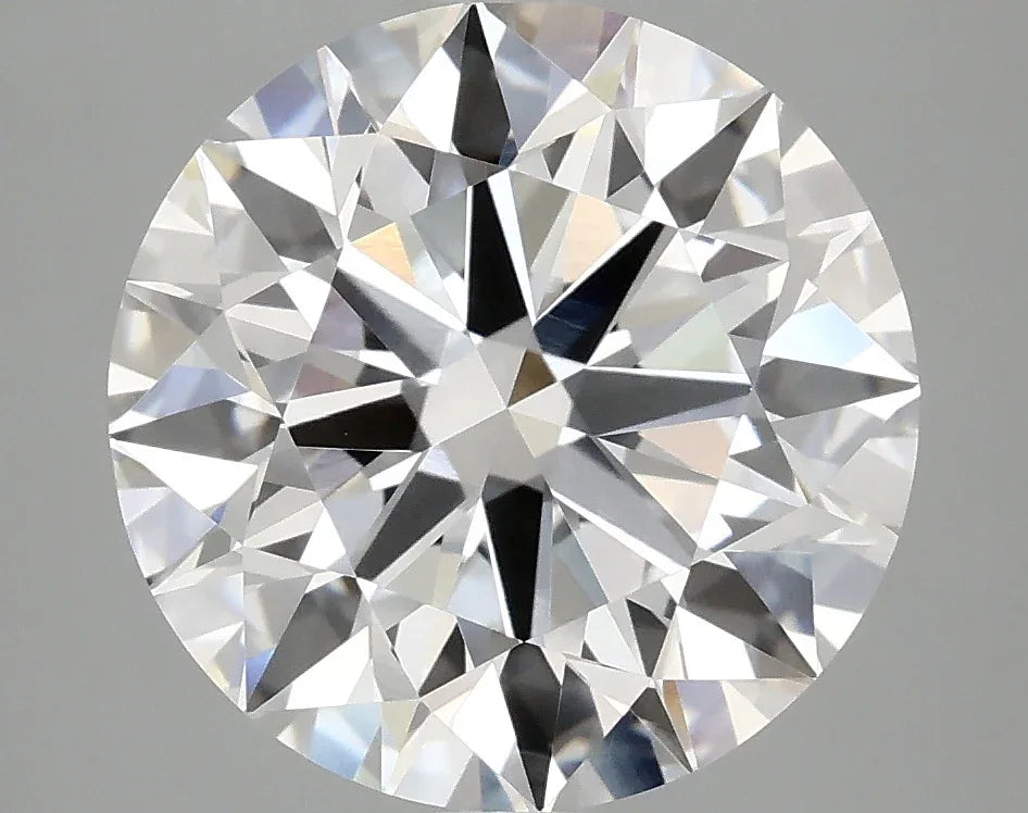 5.04 E VVS2 RB Diamond