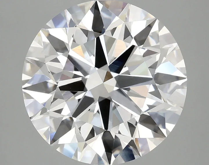 5.04 E VVS2 RB Diamond