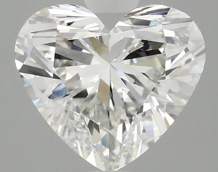 2.1 F VVS2 HT Diamond