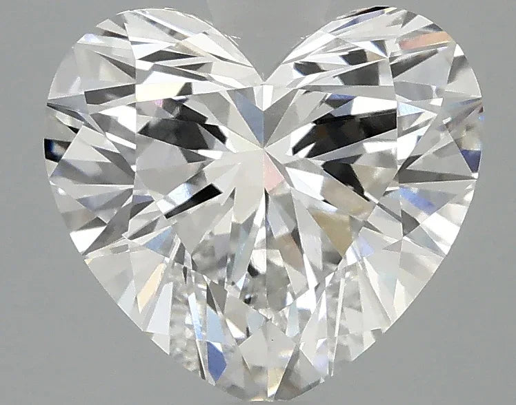 2.58 E VS1 HT Diamond