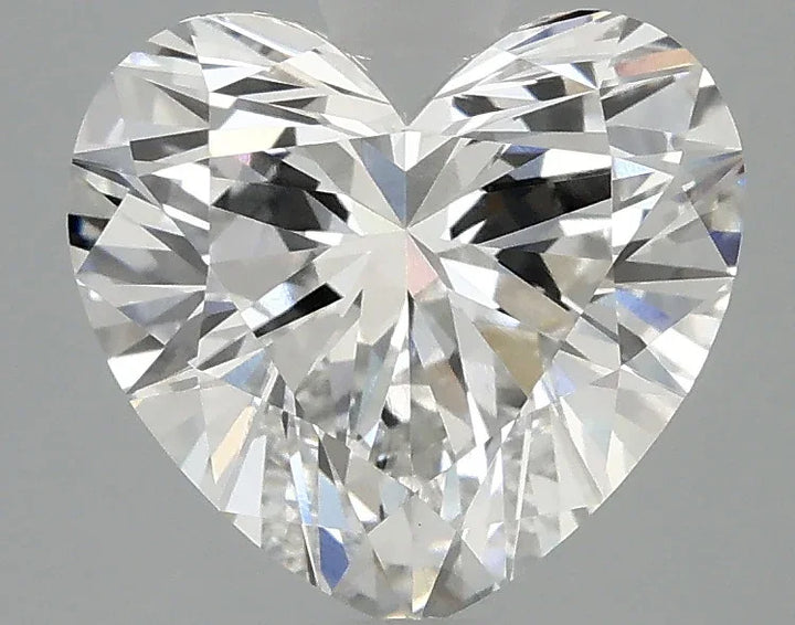 2.58 E VS1 HT Diamond