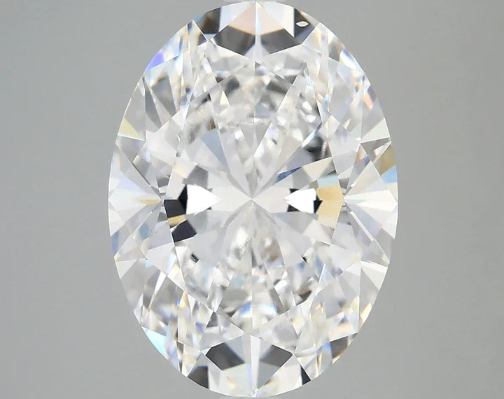 5.03 D VS2 OV Diamond