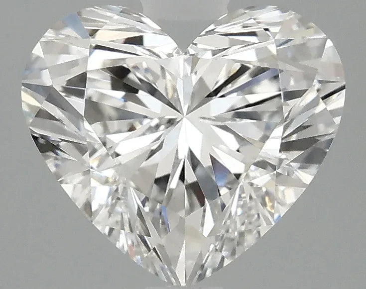 2.59 F VVS2 HT Diamond