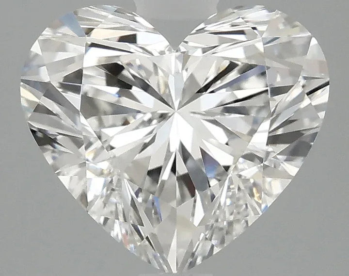 2.59 F VVS2 HT Diamond