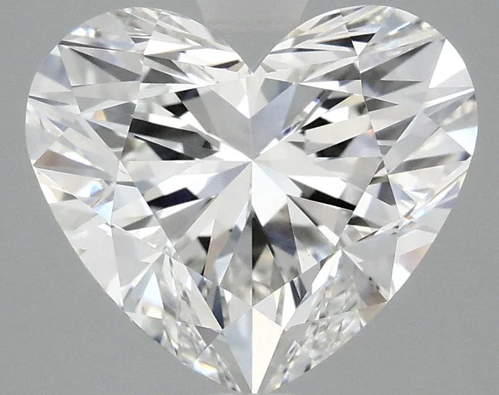4.05 E VVS2 HT Diamond
