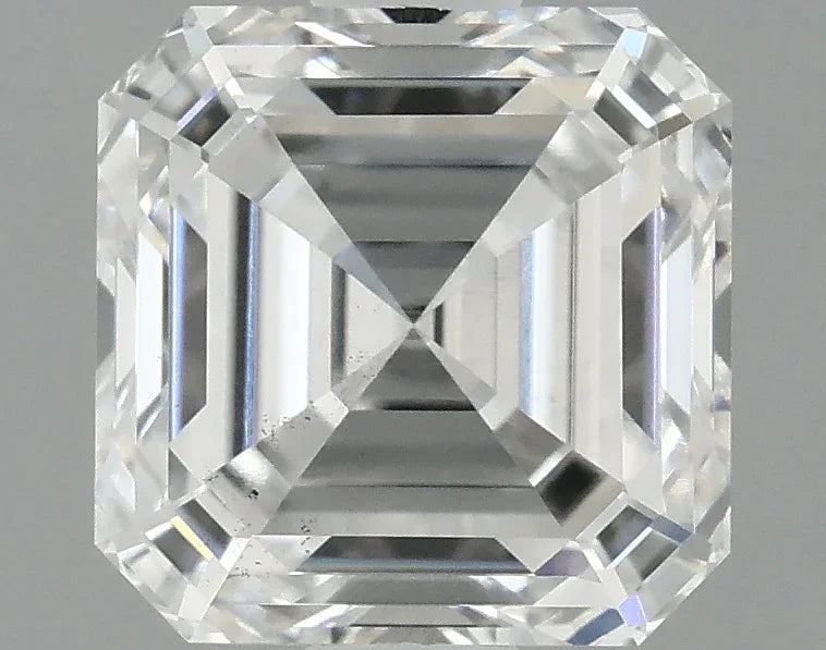 1.59 D VS2 ASH Diamond