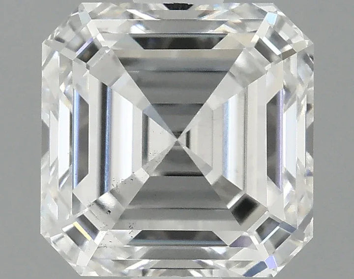 1.59 D VS2 ASH Diamond