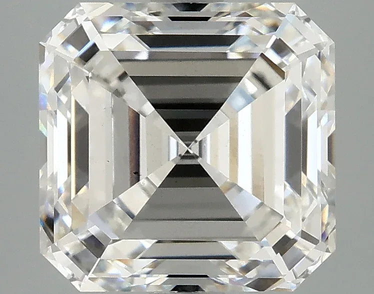 4.08 E VS2 ASH Diamond