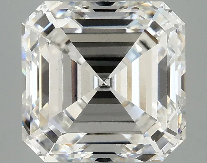 4.08 E VS2 ASH Diamond