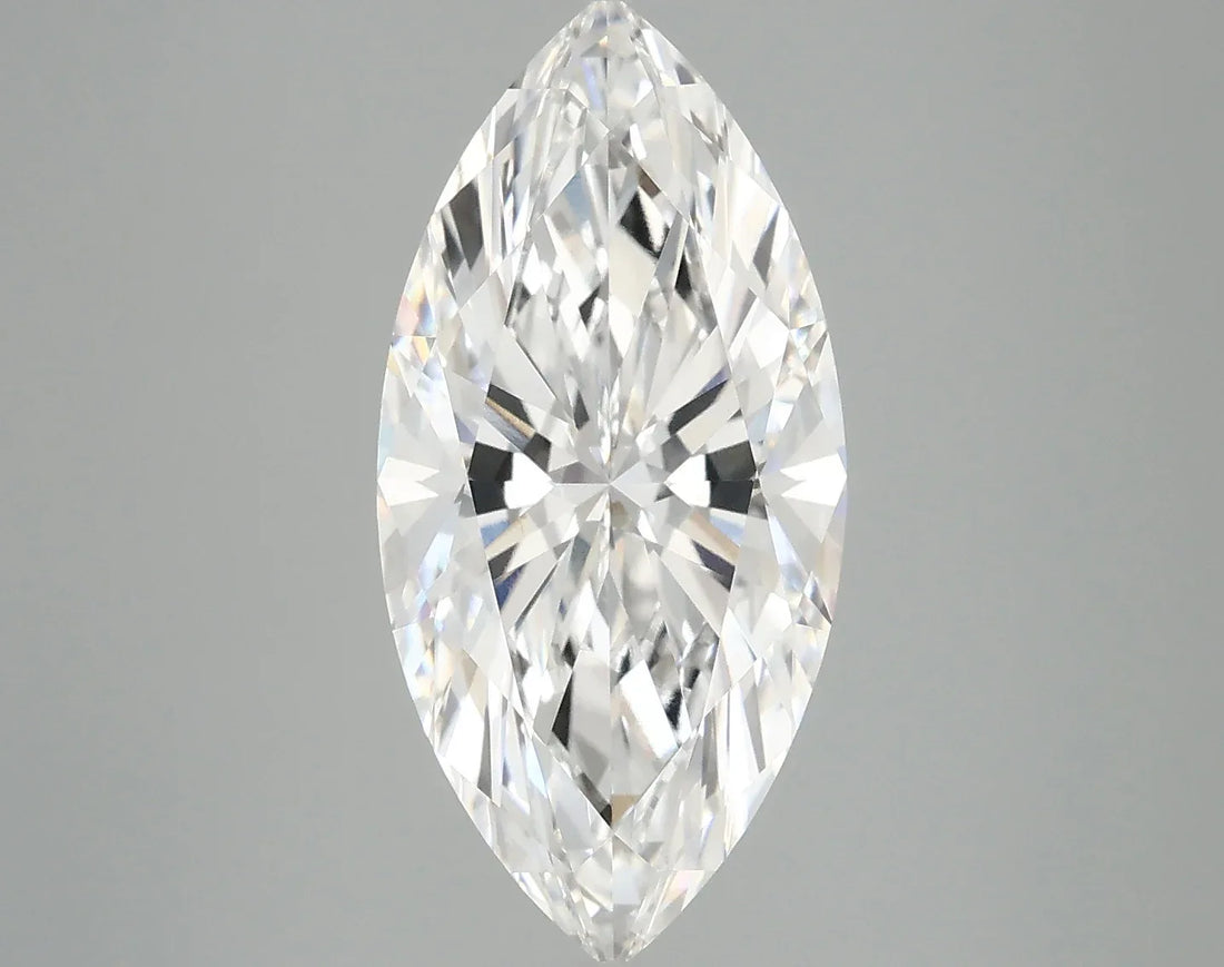 4.09 E VVS2 MQ Diamond