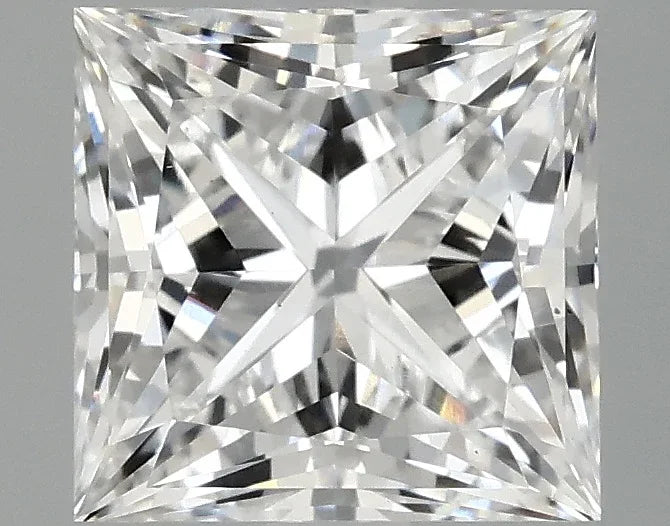 1.9 D VS2 PR Diamond