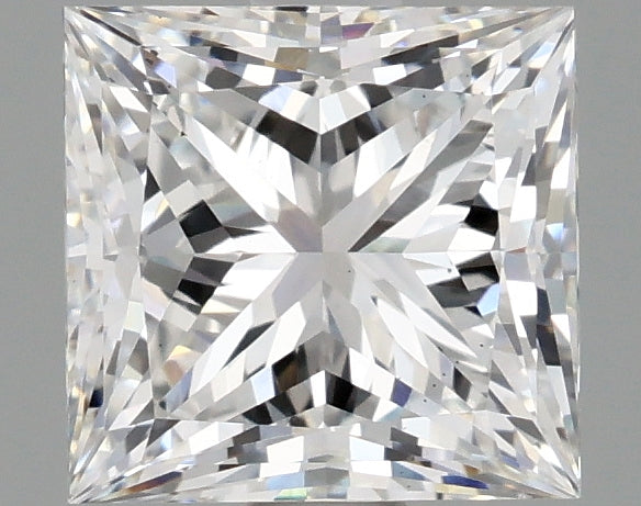 1.93 D VS2 PR Diamond