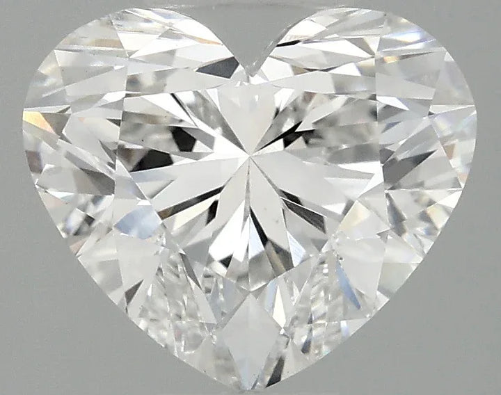 2.08 E VS1 HT Diamond