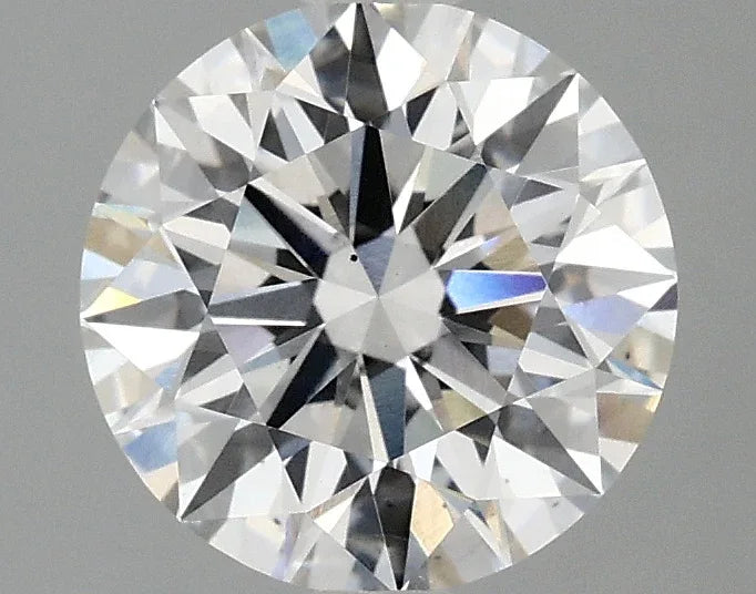 1.97 E VS2 RB Diamond
