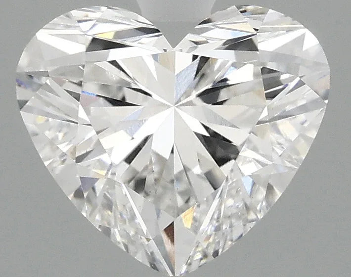 2.59 E VS2 HT Diamond