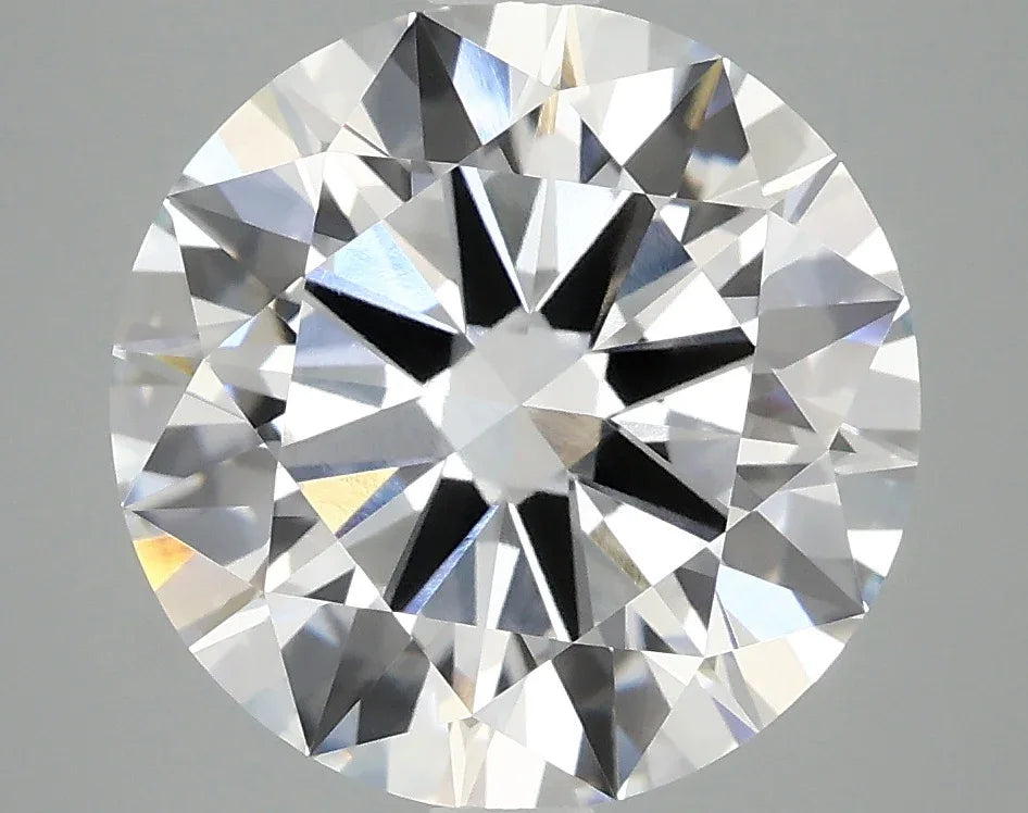 5.04 E VVS2 RB Diamond