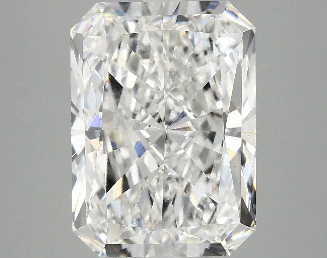 5.05 E VS1 RAD Diamond