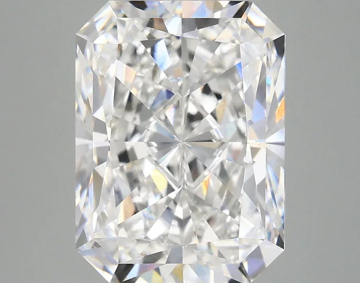 5.09 E VS1 RAD Diamond