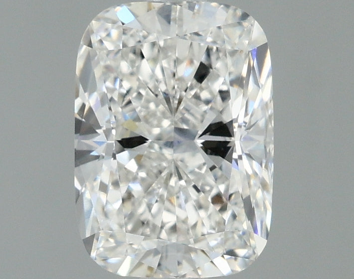 1.59 F VVS2 CU Diamond