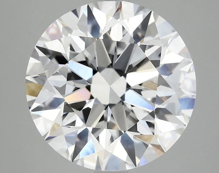 5.05 E VVS2 RB Diamond