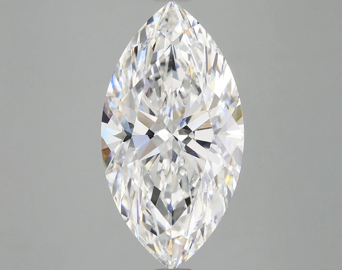5.02 E VVS2 MQ Diamond