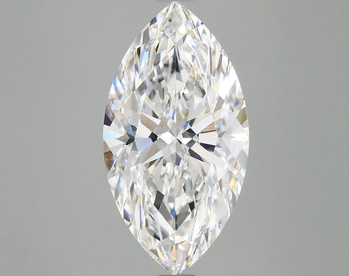 5.02 E VVS2 MQ Diamond