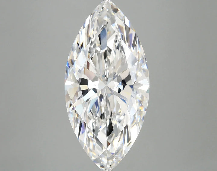 5.02 E VVS2 MQ Diamond