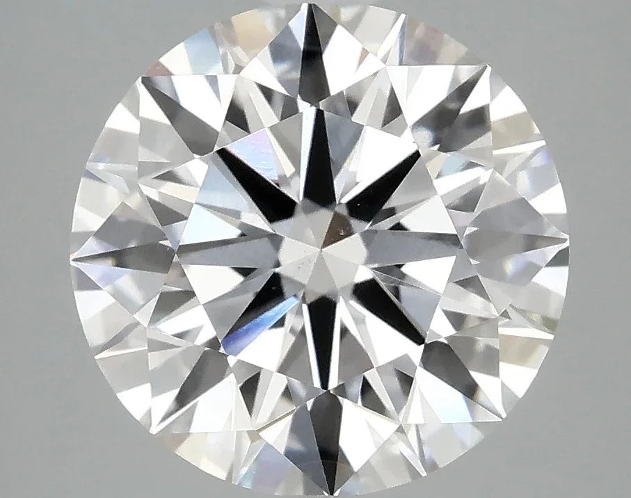 4.08 D VS2 RB Diamond