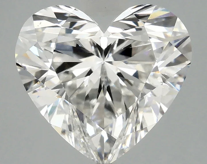 4.06 F VVS2 HT Diamond