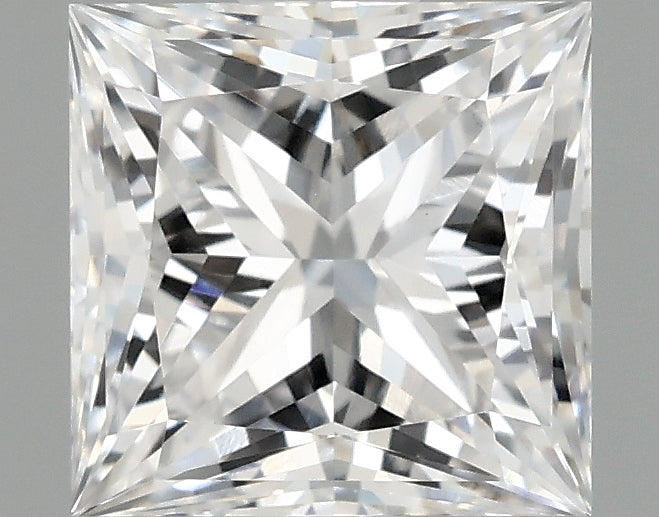 1.1 D VS1 PR Diamond