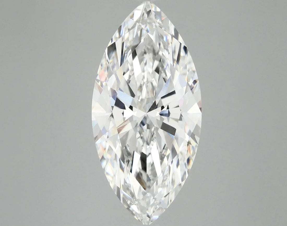 5.09 D VS1 MQ Diamond