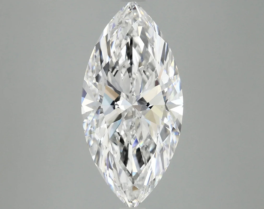 4.1 D VS2 MQ Diamond