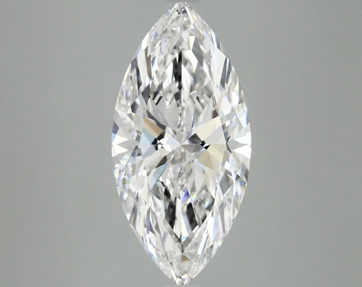 4.1 D VS2 MQ Diamond