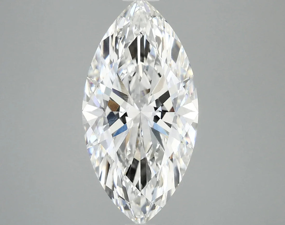 3.1 F VVS2 MQ Diamond
