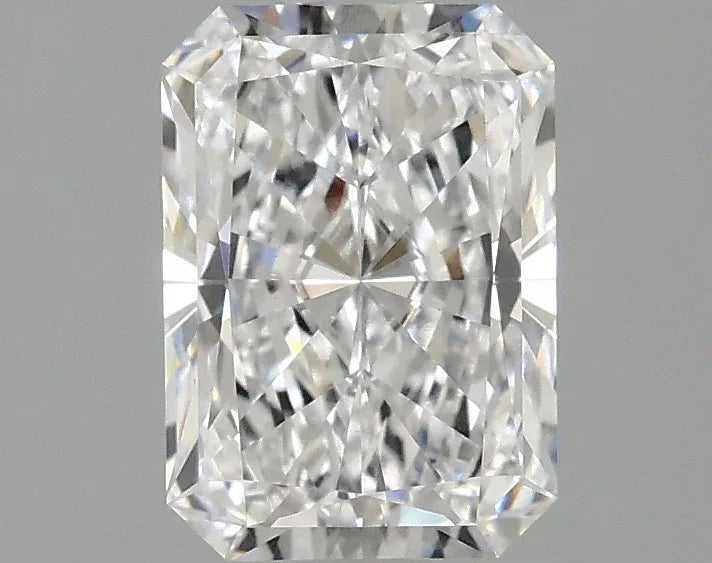 1.59 D VS1 RAD Diamond