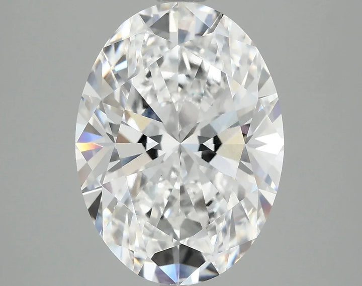 5.08 D VS1 OV Diamond