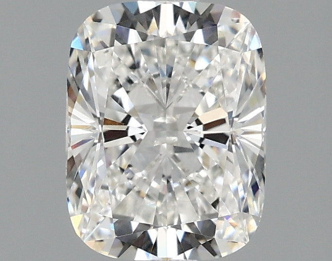 1.58 F VVS2 CU Diamond
