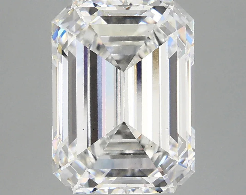 5.07 E VS2 EM Diamond