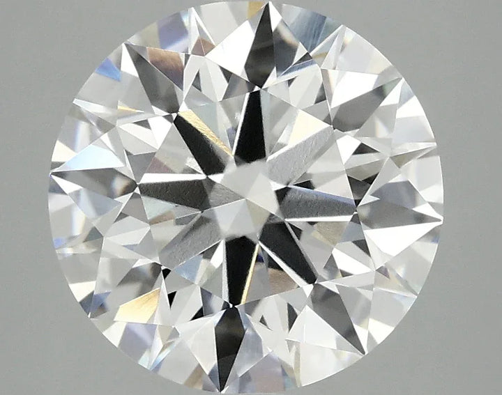 4.08 F VVS2 RB Diamond