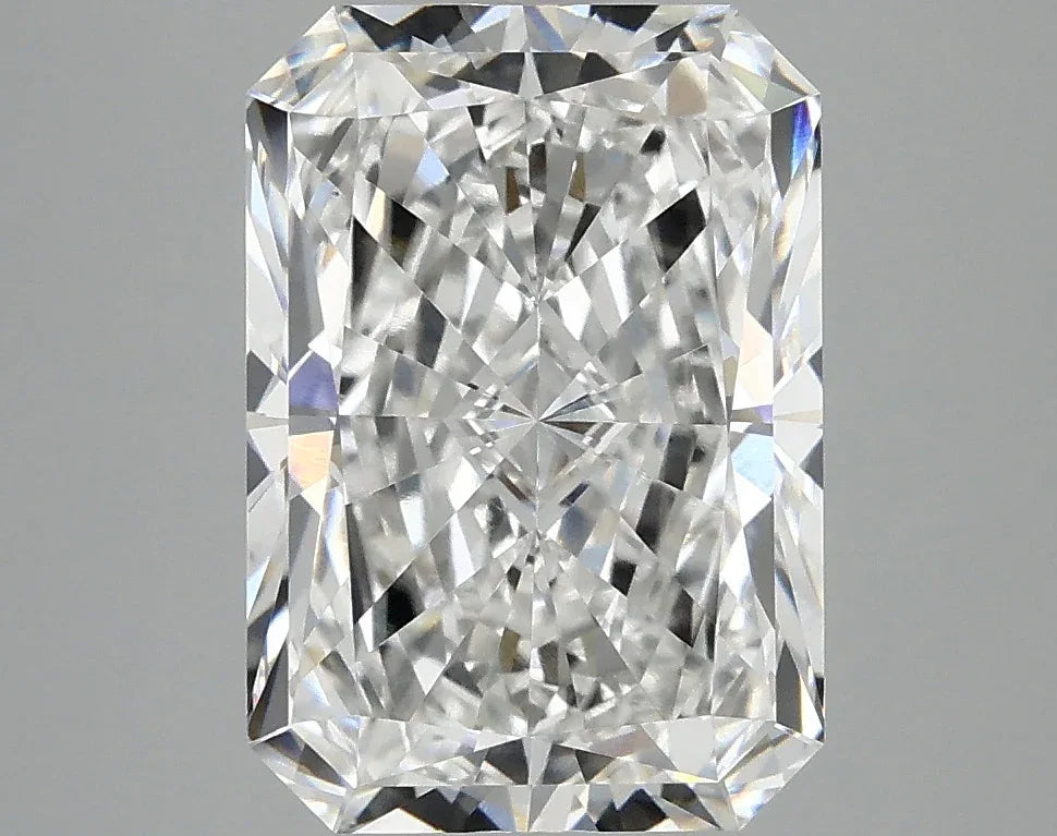 4.07 E VS1 RAD Diamond