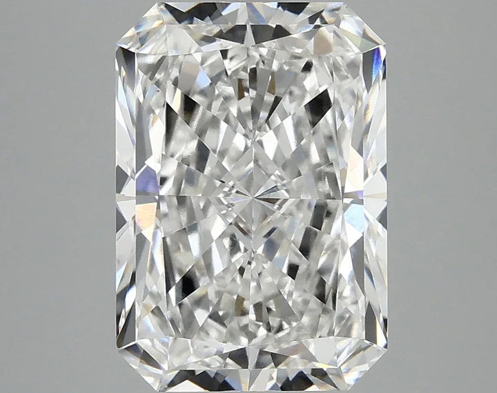 4.07 E VS1 RAD Diamond