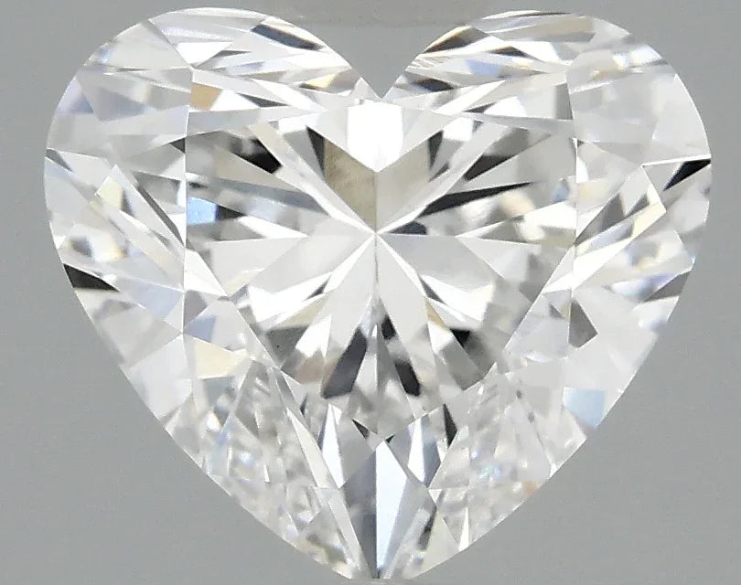 2.1 E VS1 HT Diamond