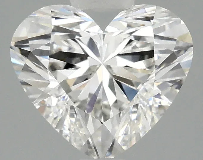 2.09 F VVS2 HT Diamond