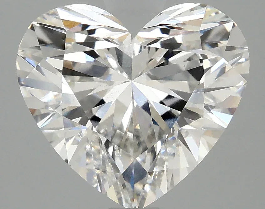 2.58 E VS2 HT Diamond