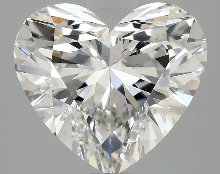 2.58 E VS2 HT Diamond