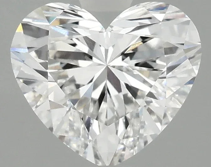2.1 E VS1 HT Diamond