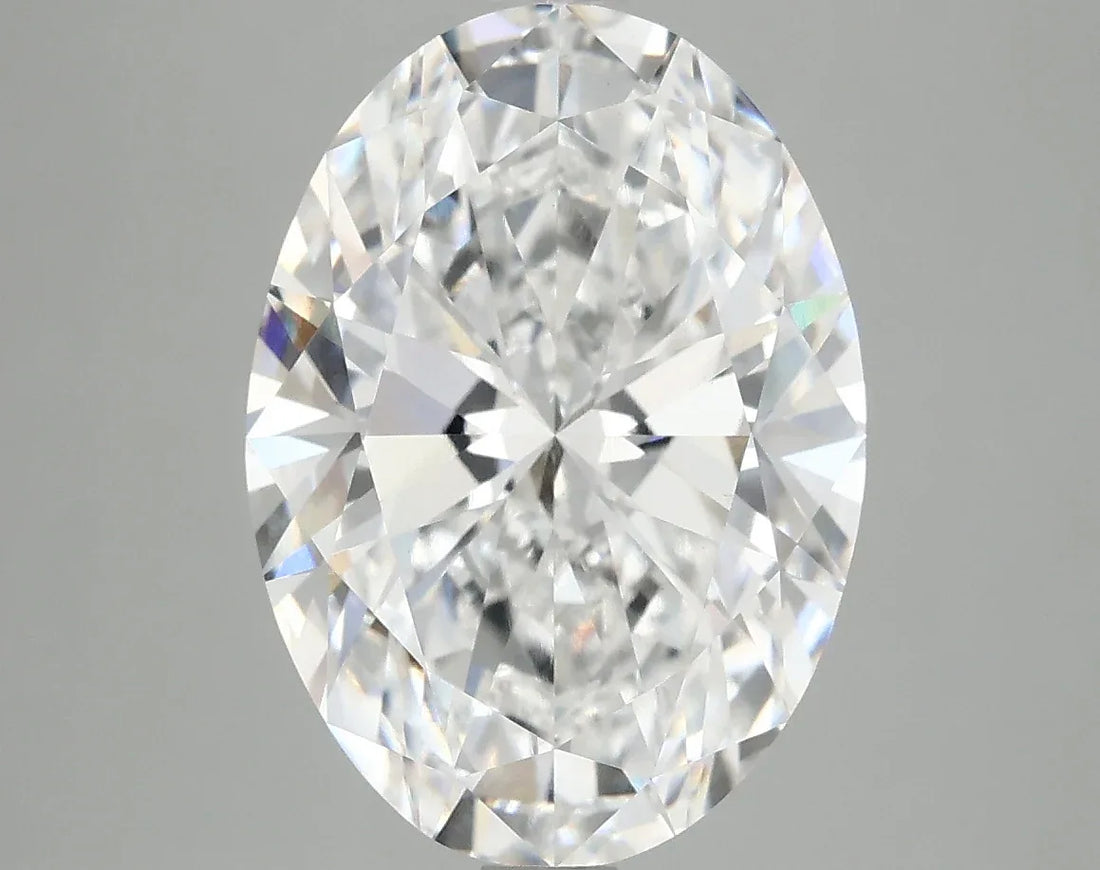 5.04 E VS1 OV Diamond