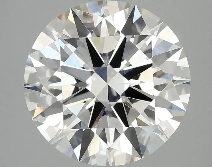 4.09 F VVS2 RB Diamond