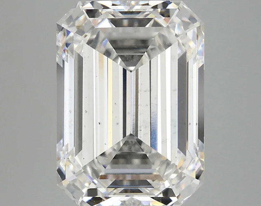 5.07 E VS2 EM Diamond